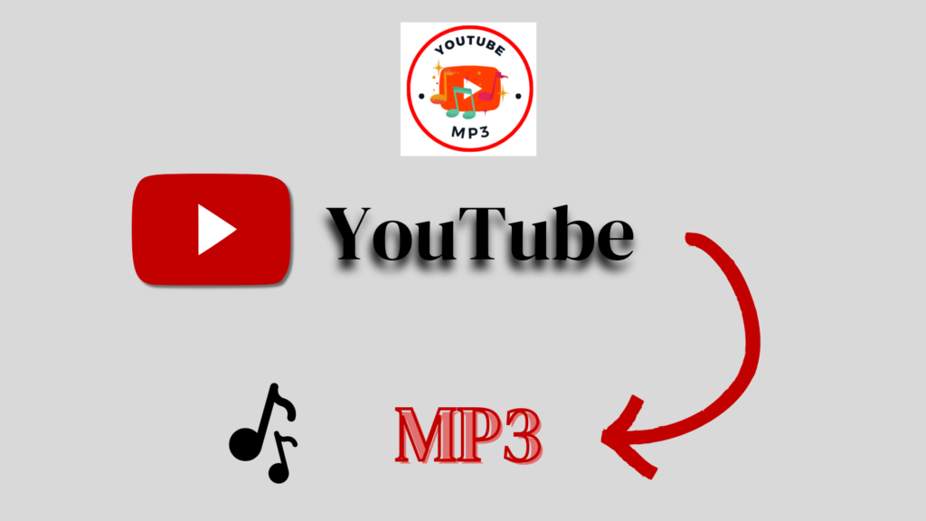 YouTube to MP3 download